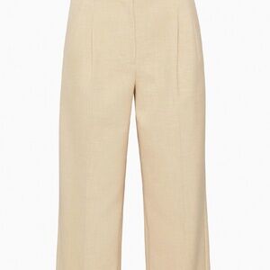 Aritzia Effortless Pants (Re)essential